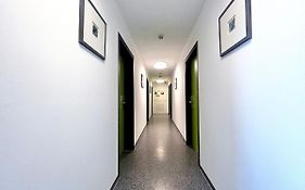 Hotel Astral Vienna